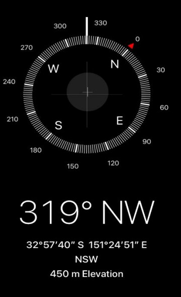 Launch data