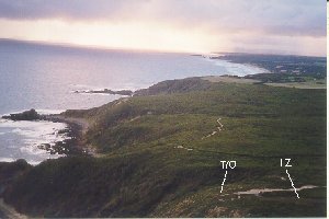 Site photo