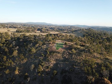 Site photo