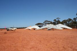 Site photo