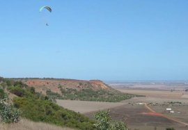 Mottley's Ridge Site photo