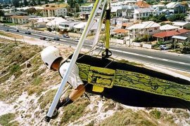 Cottesloe Flying Site photo