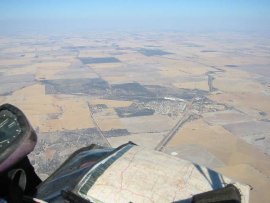 Wyalkatchem town Site photo
