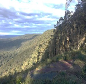 Site photo