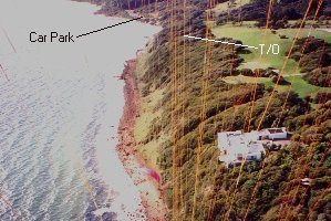 Site photo